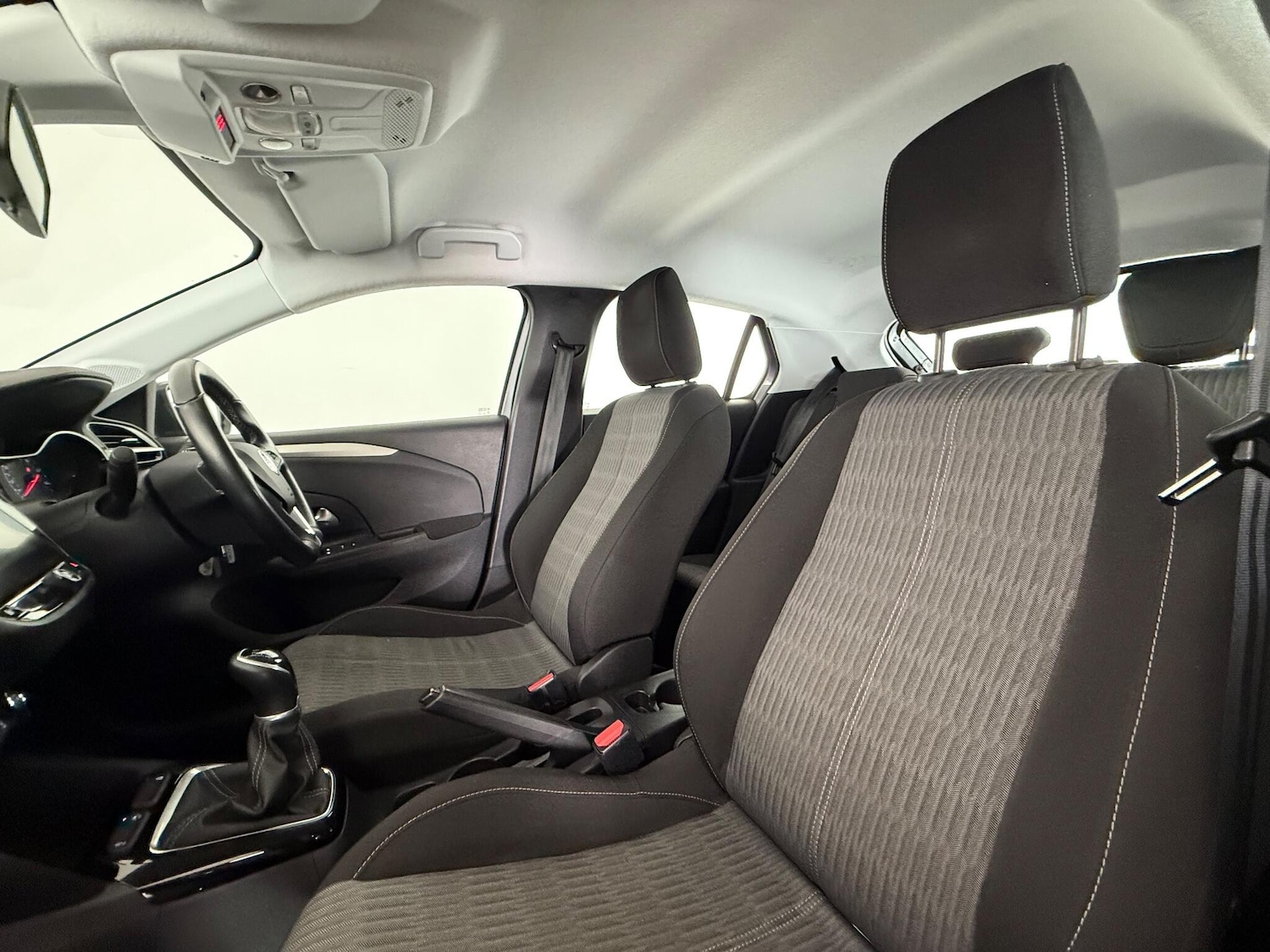 Used Vauxhall Corsa 2021 for sale - 77259838: Photo 11