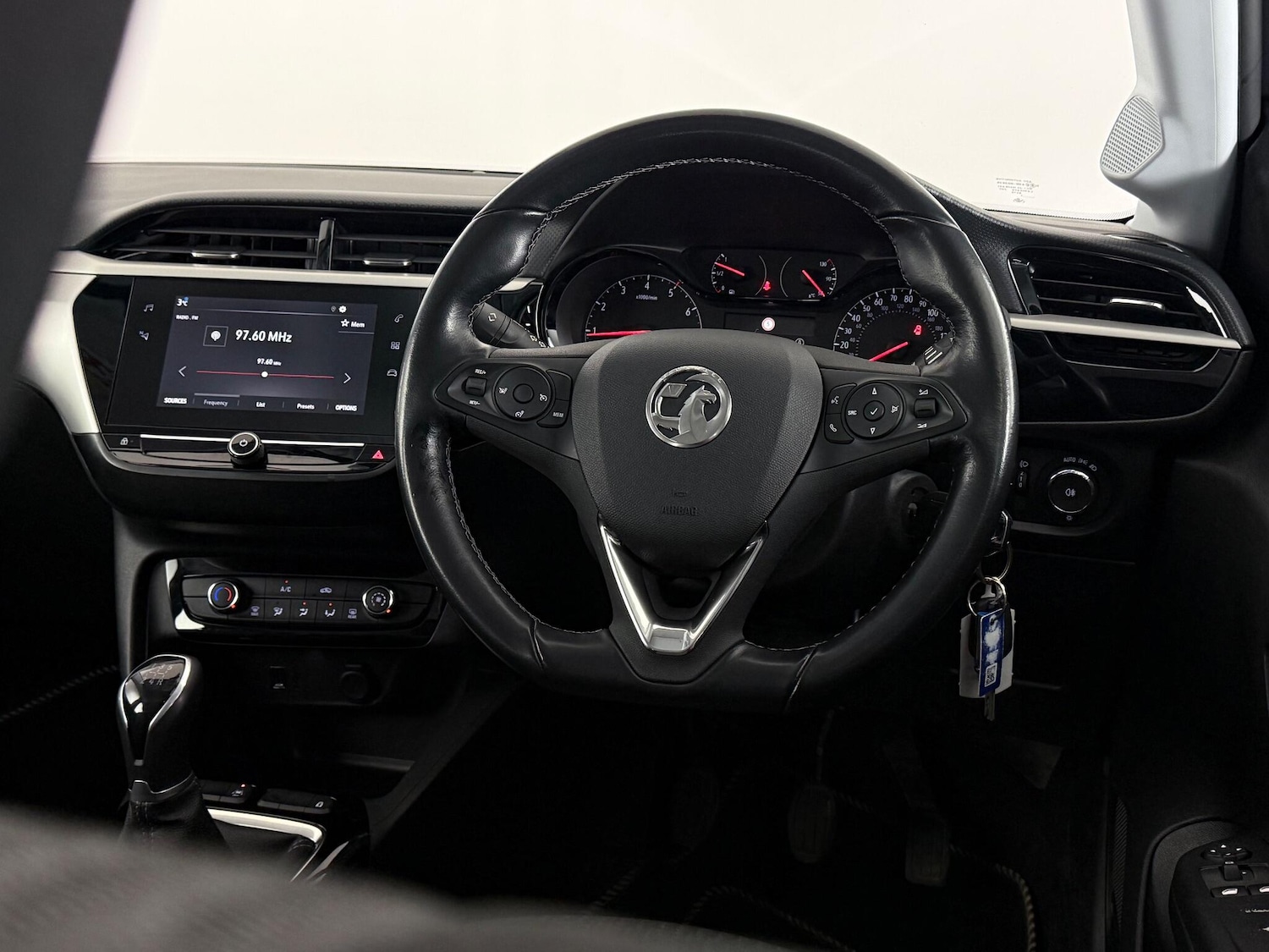 Used Vauxhall Corsa 2021 for sale - 77259838: Photo 14