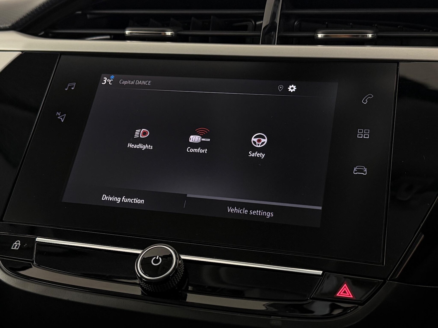 Used Vauxhall Corsa 2021 for sale - 77259838: Photo 21