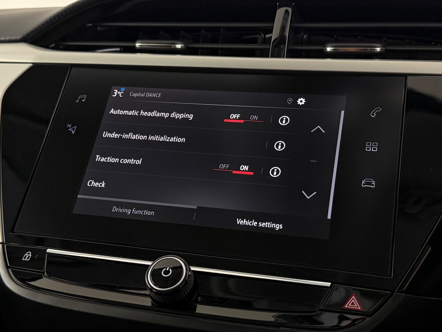 Used Vauxhall Corsa 2021 for sale - 77259838: Photo 24