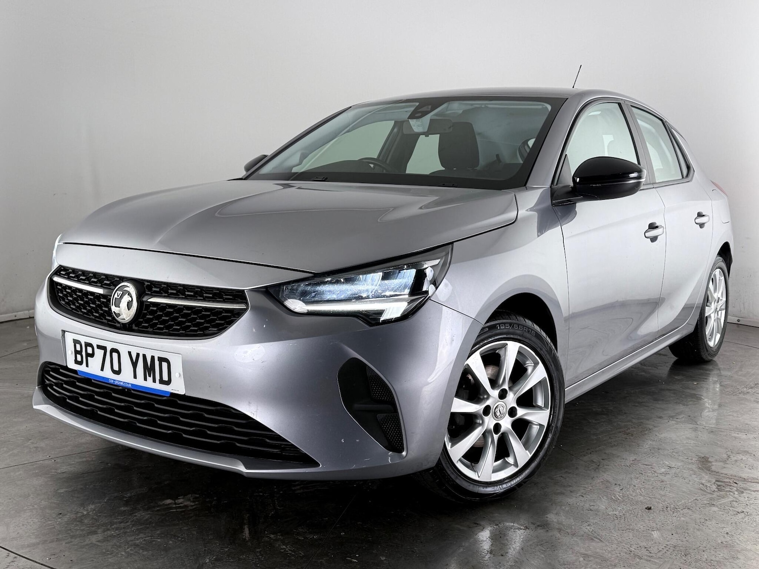 Used Vauxhall Corsa 2021 for sale - 77259838: Photo 30