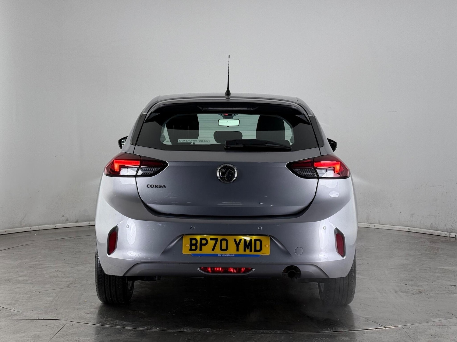 Used Vauxhall Corsa 2021 for sale - 77259838: Photo 5