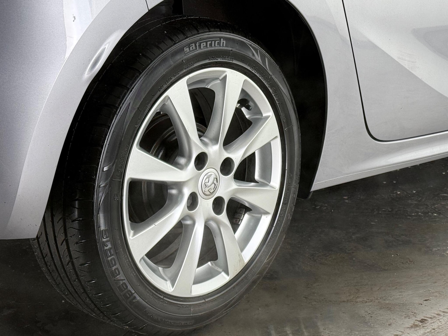 Used Vauxhall Corsa 2021 for sale - 77259838: Photo 8