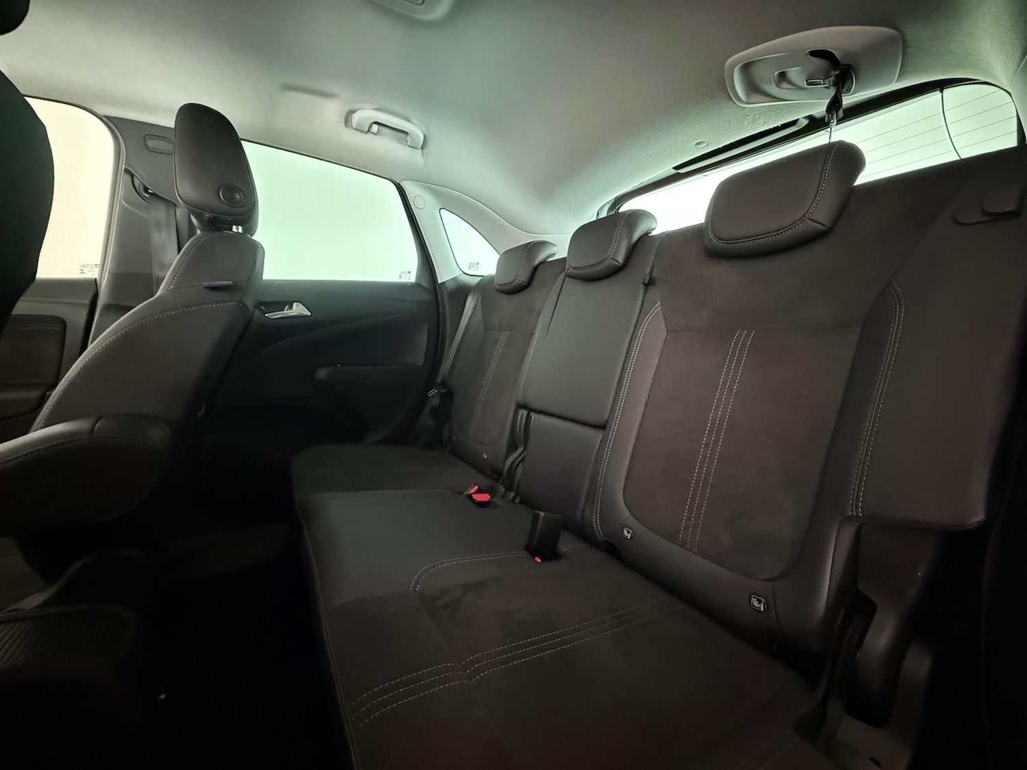 Used Vauxhall Crossland 2022 for sale - 77246274: Photo 15