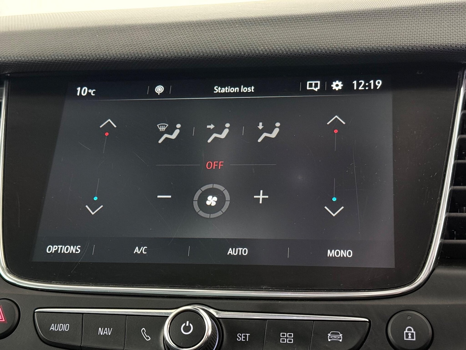 Used Vauxhall Crossland 2022 for sale - 77246274: Photo 23