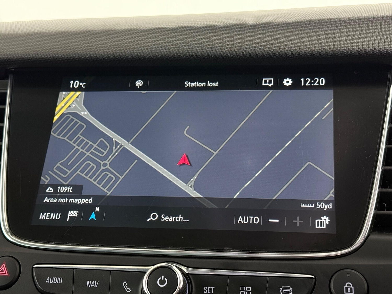 Used Vauxhall Crossland 2022 for sale - 77246274: Photo 25