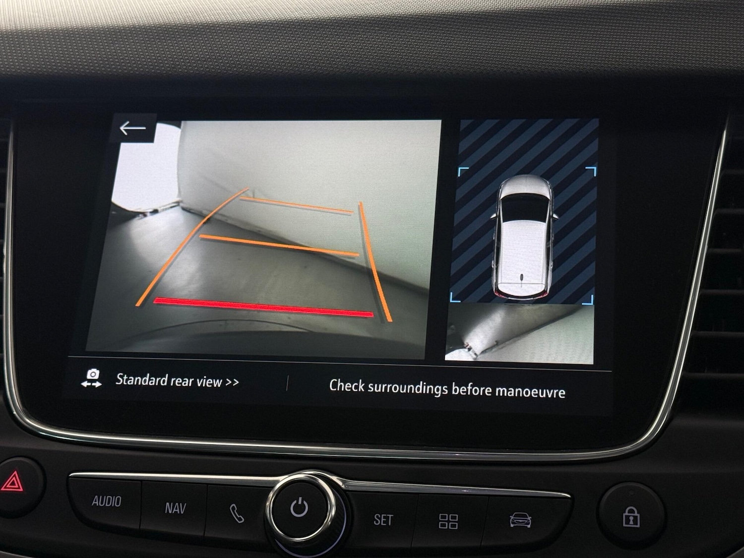 Used Vauxhall Crossland 2022 for sale - 77246274: Photo 30