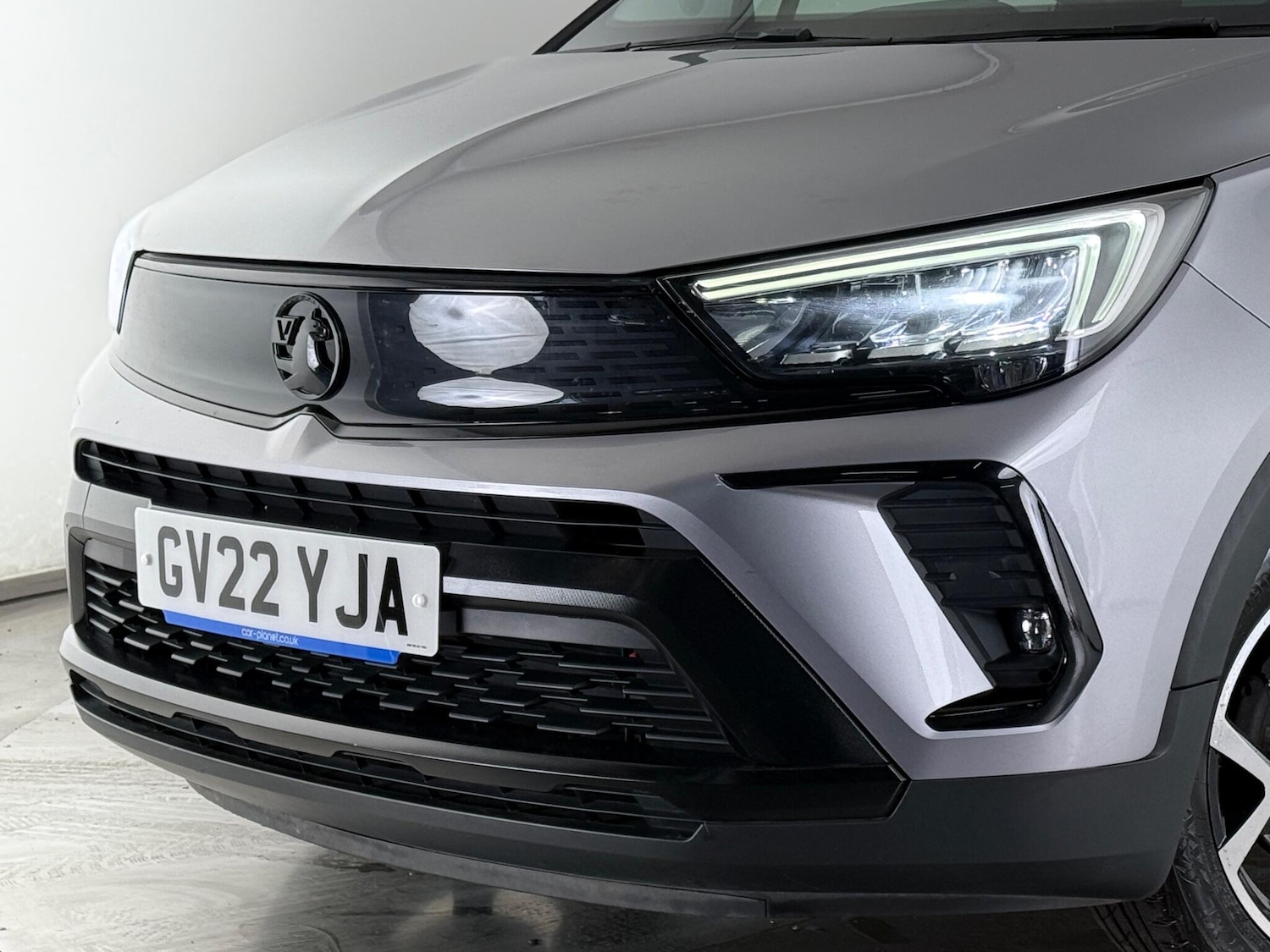 Used Vauxhall Crossland 2022 for sale - 77246274: Photo 36