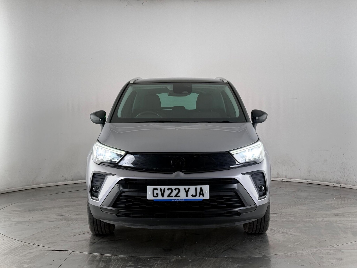 Used Vauxhall Crossland 2022 for sale - 77246274: Photo 5