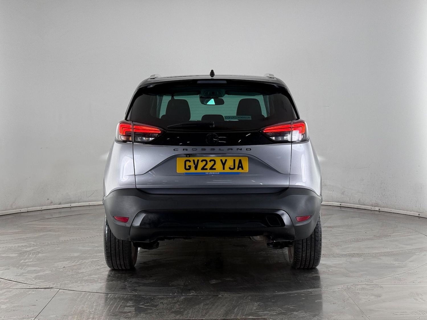 Used Vauxhall Crossland 2022 for sale - 77246274: Photo 7