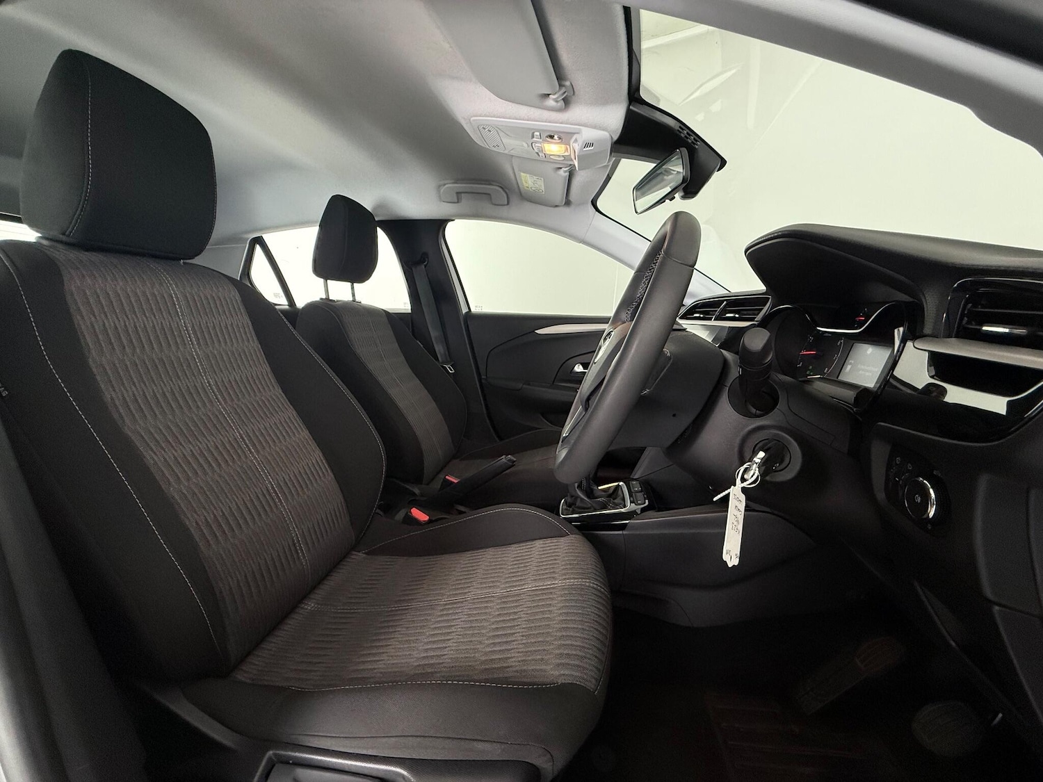 Used Vauxhall Corsa 2023 for sale - 77216555: Photo 11