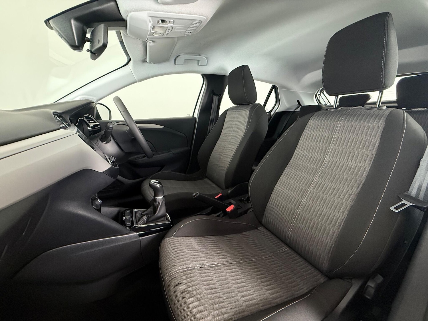 Used Vauxhall Corsa 2023 for sale - 77216555: Photo 13