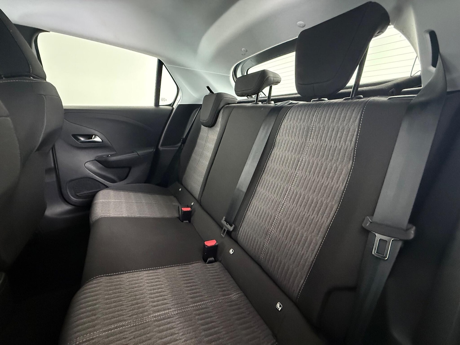 Used Vauxhall Corsa 2023 for sale - 77216555: Photo 14