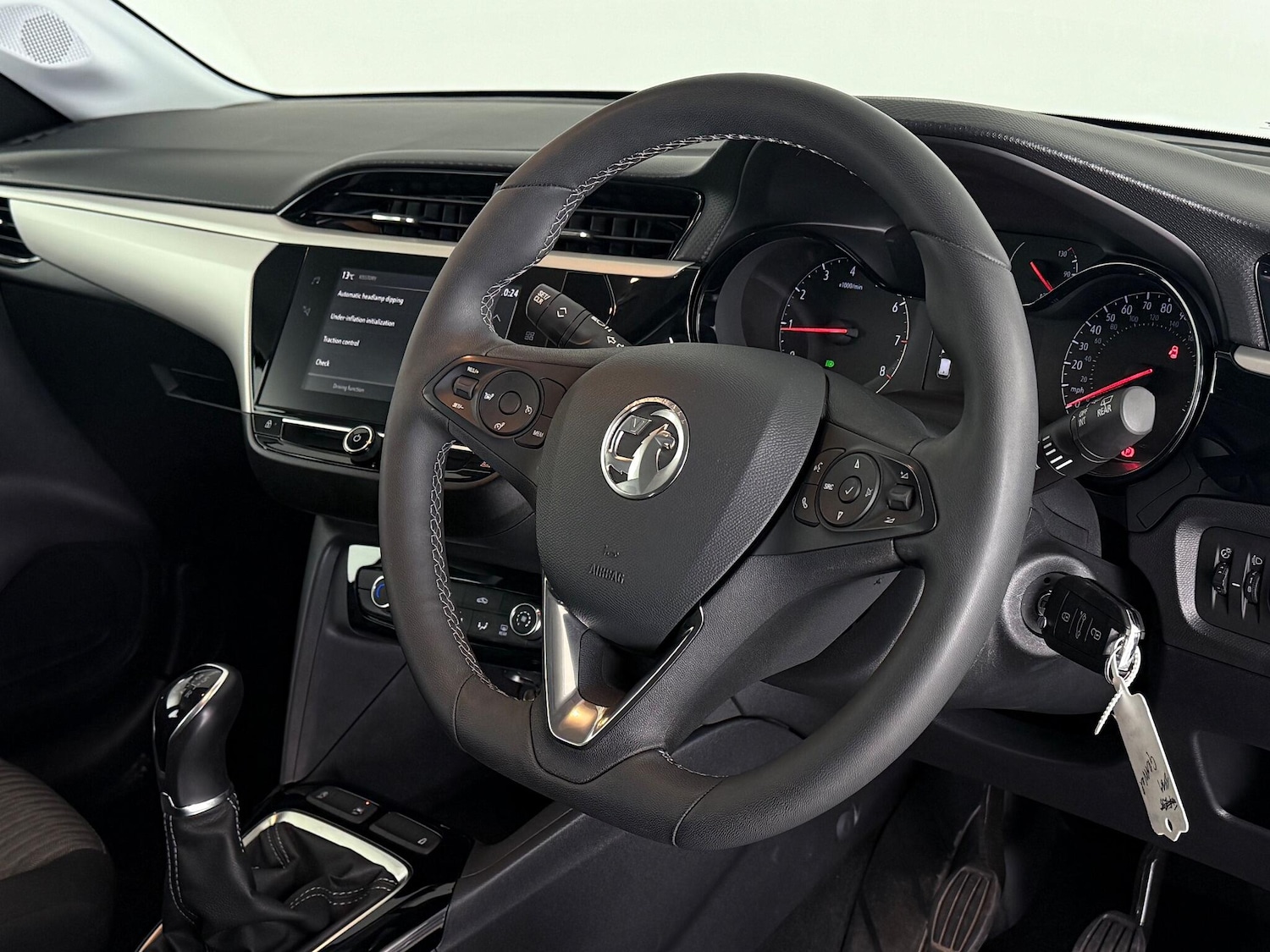 Used Vauxhall Corsa 2023 for sale - 77216555: Photo 18