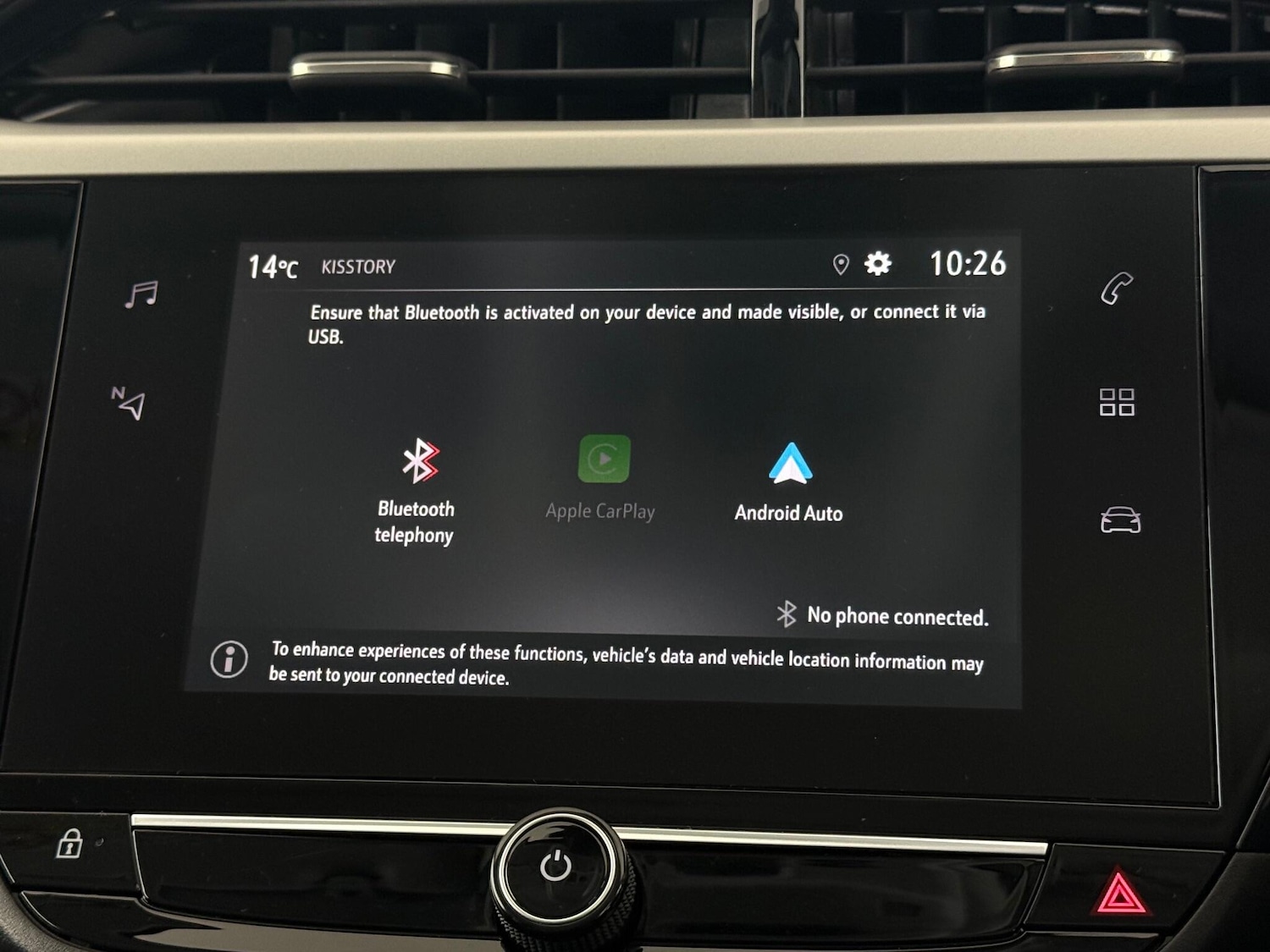 Used Vauxhall Corsa 2023 for sale - 77216555: Photo 22