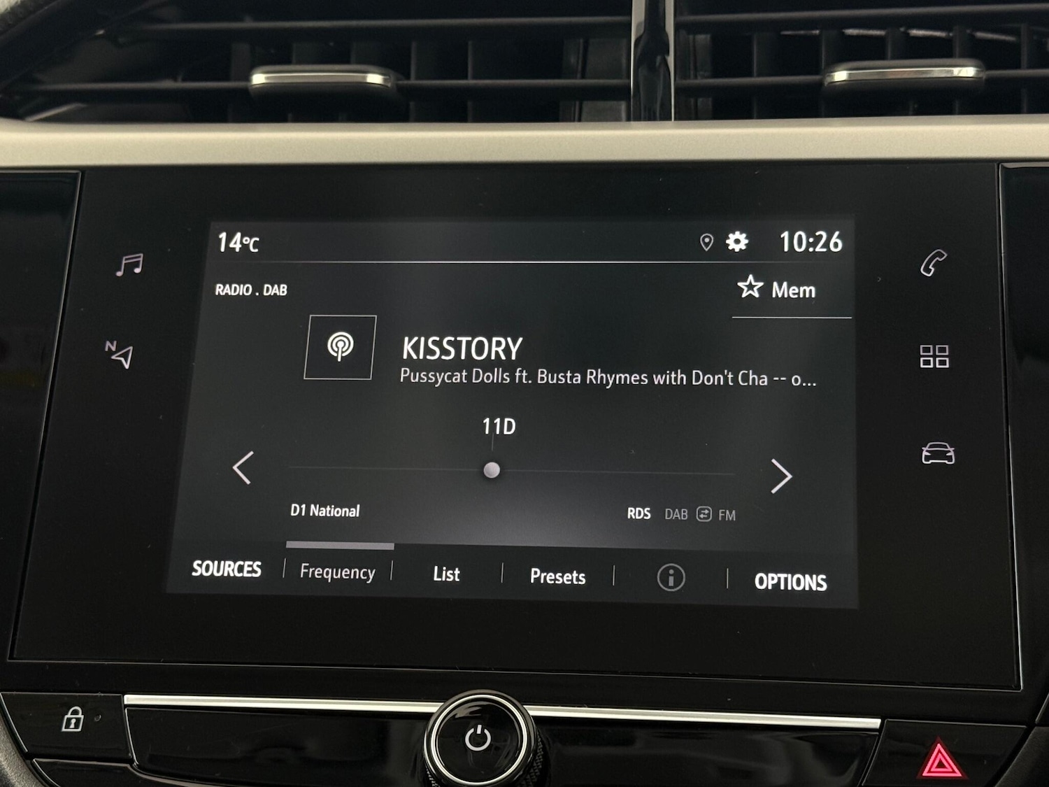 Used Vauxhall Corsa 2023 for sale - 77216555: Photo 23