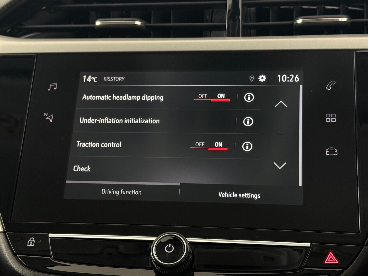 Used Vauxhall Corsa 2023 for sale - 77216555: Photo 25