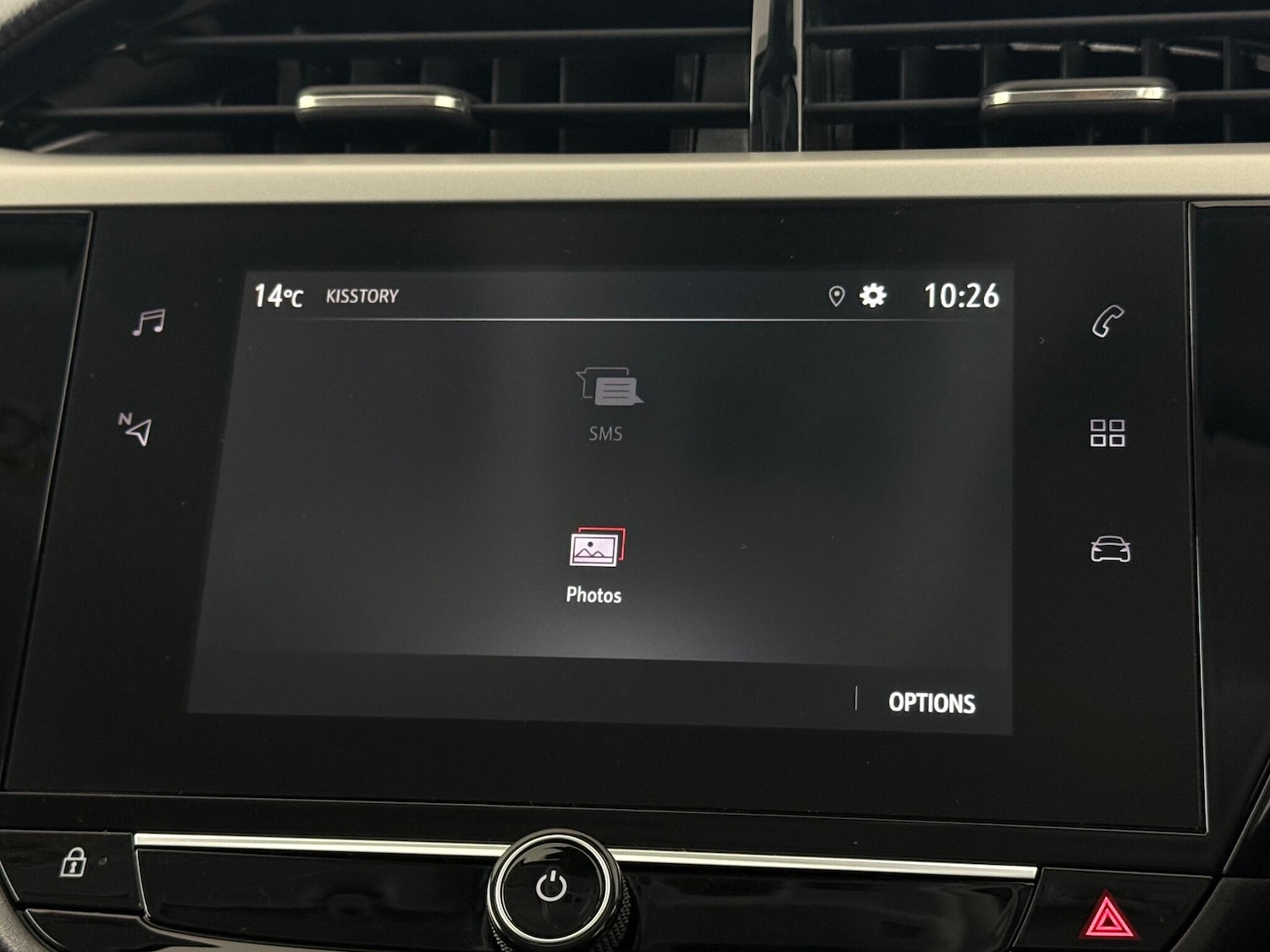 Used Vauxhall Corsa 2023 for sale - 77216555: Photo 26