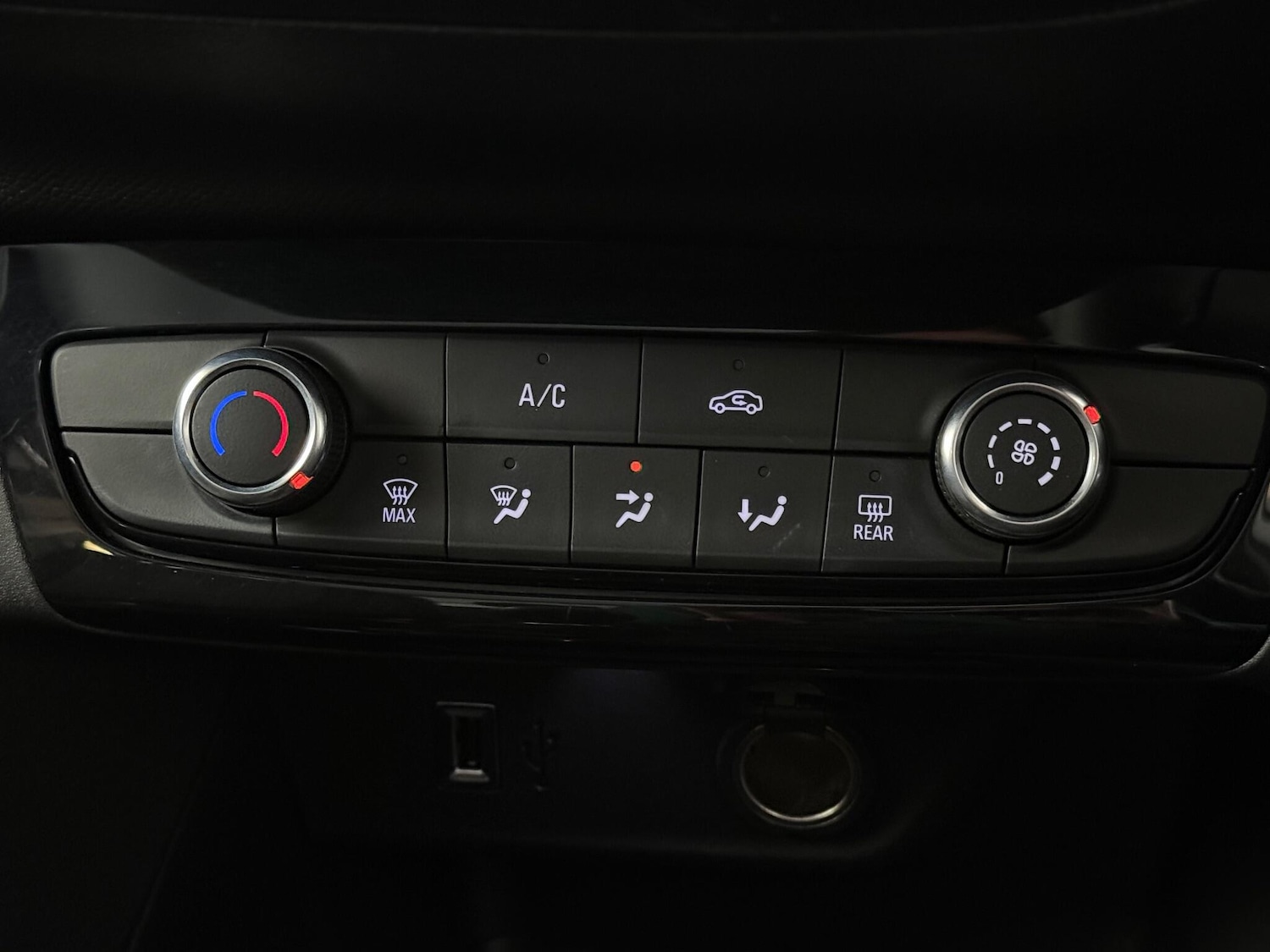 Used Vauxhall Corsa 2023 for sale - 77216555: Photo 27