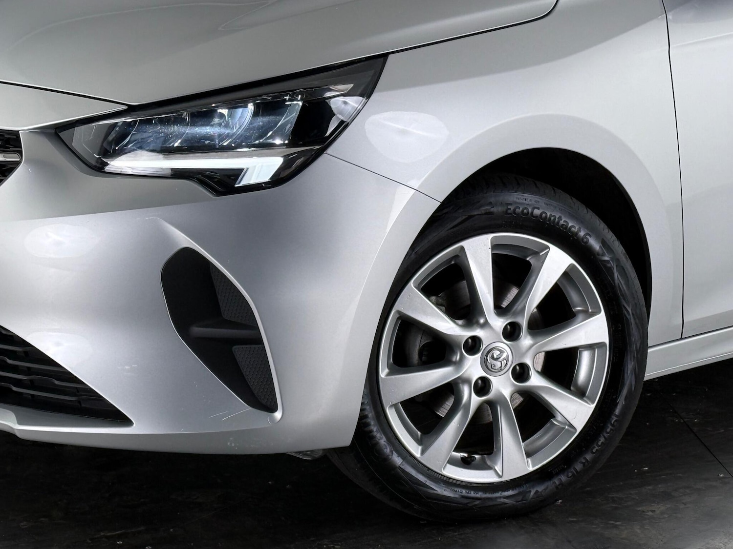 Used Vauxhall Corsa 2023 for sale - 77216555: Photo 30