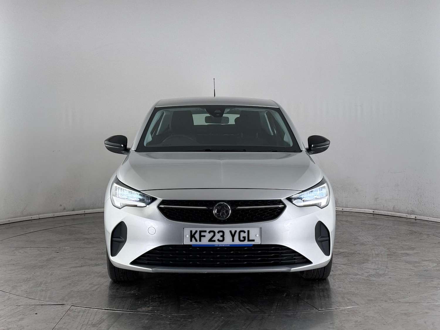 Used Vauxhall Corsa 2023 for sale - 77216555: Photo 5