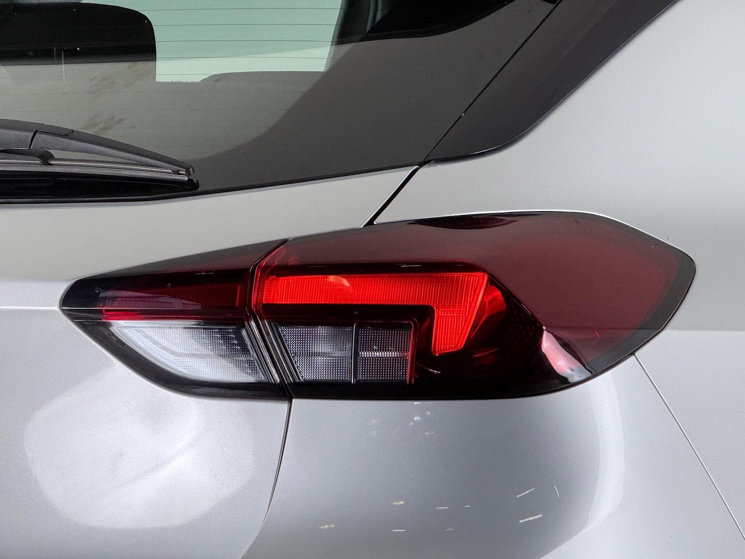 Used Vauxhall Corsa 2023 for sale - 77216555: Photo 7