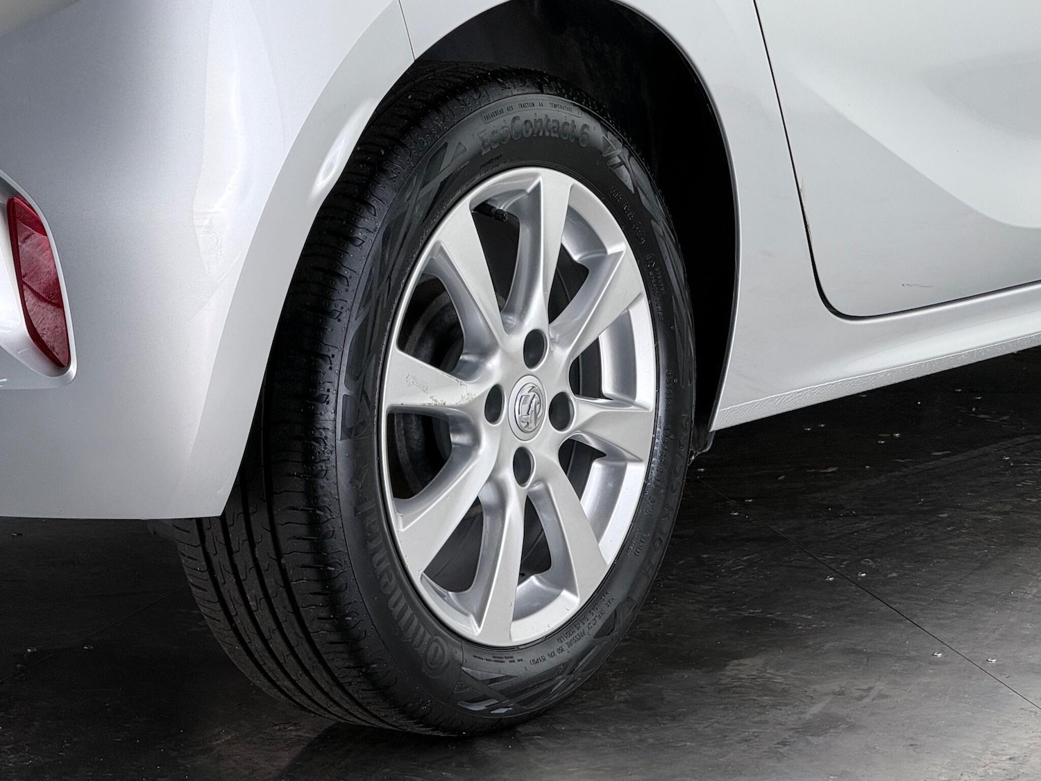 Used Vauxhall Corsa 2023 for sale - 77216555: Photo 9