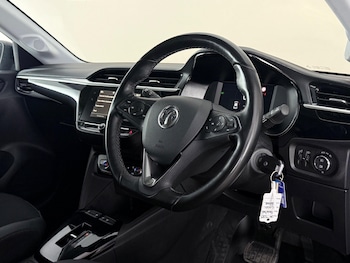 Used Vauxhall Corsa 2022 for sale - 79121915: Photo