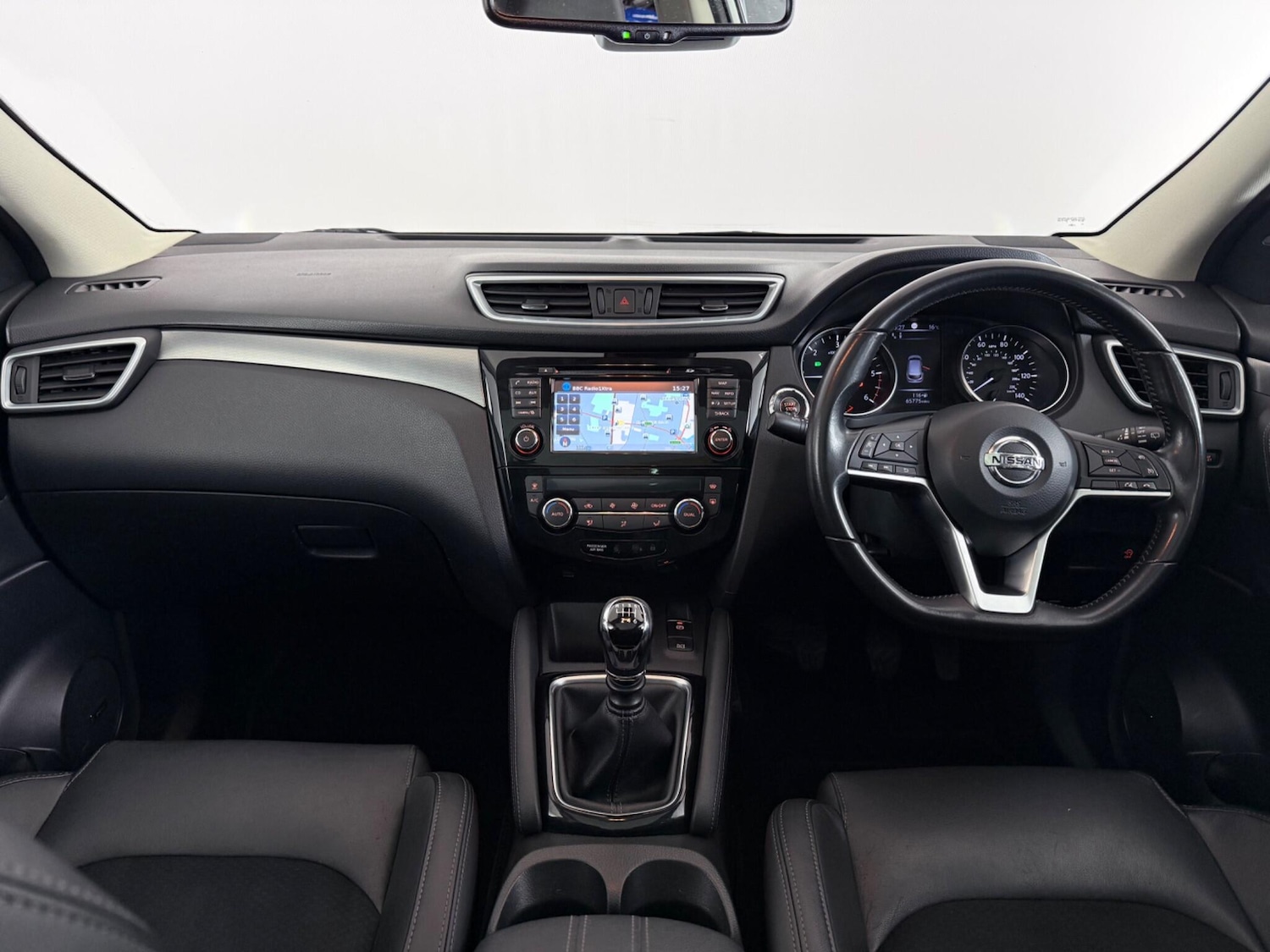 Used Nissan Qashqai 2018 for sale - 77242926: Photo 16