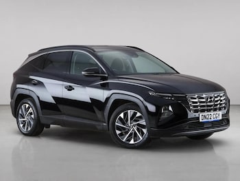Used Hyundai TUCSON 2022 for sale - 79013235: Photo