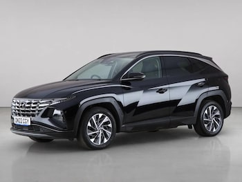 Used Hyundai TUCSON 2022 for sale - 79013235: Photo