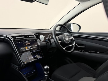 Used Hyundai TUCSON 2022 for sale - 79013235: Photo