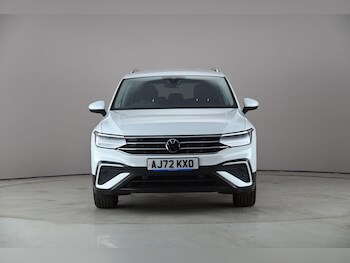 Used Volkswagen Tiguan Allspace 2022 for sale - 78205544: Photo