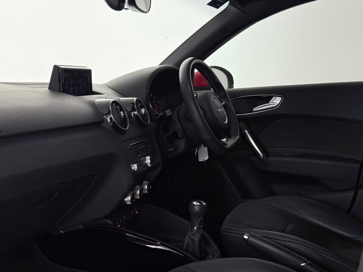 Used Audi A1 2018 for sale - 77497648: Photo 13