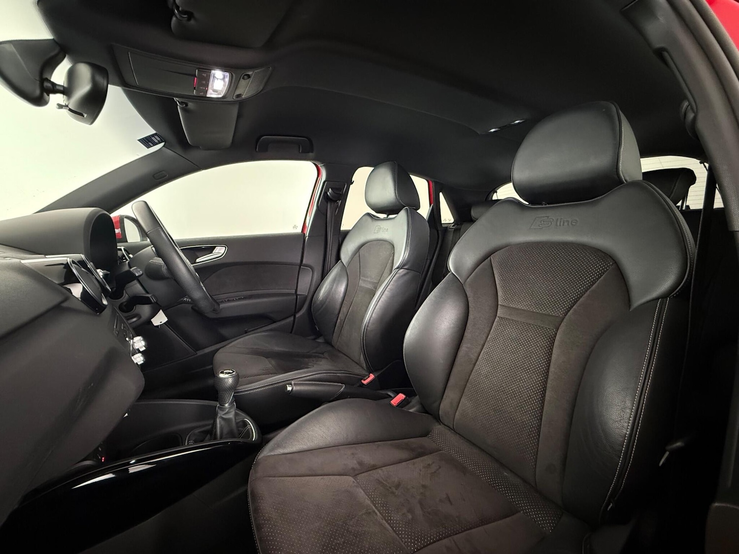 Used Audi A1 2018 for sale - 77497648: Photo 14