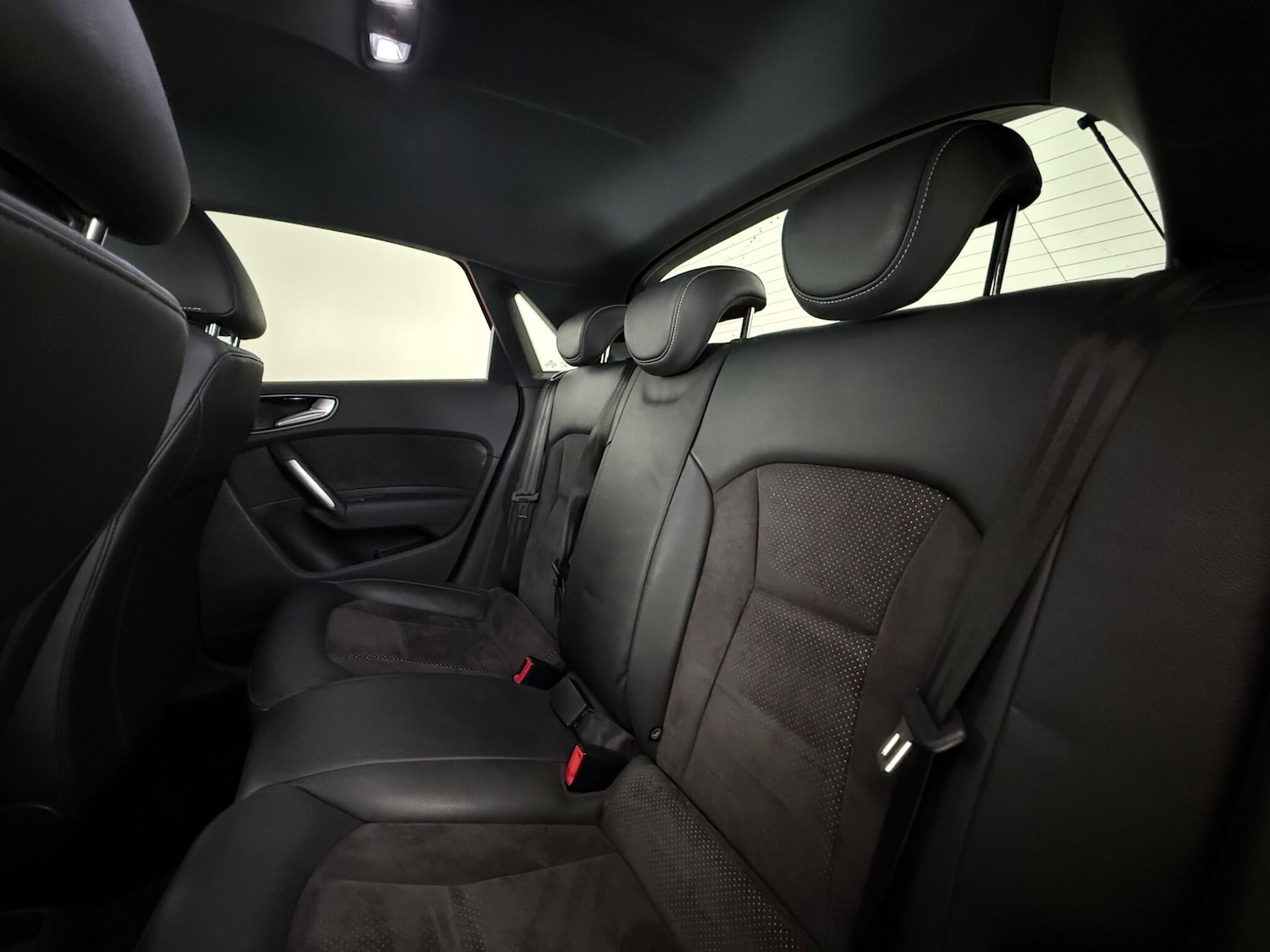 Used Audi A1 2018 for sale - 77497648: Photo 15