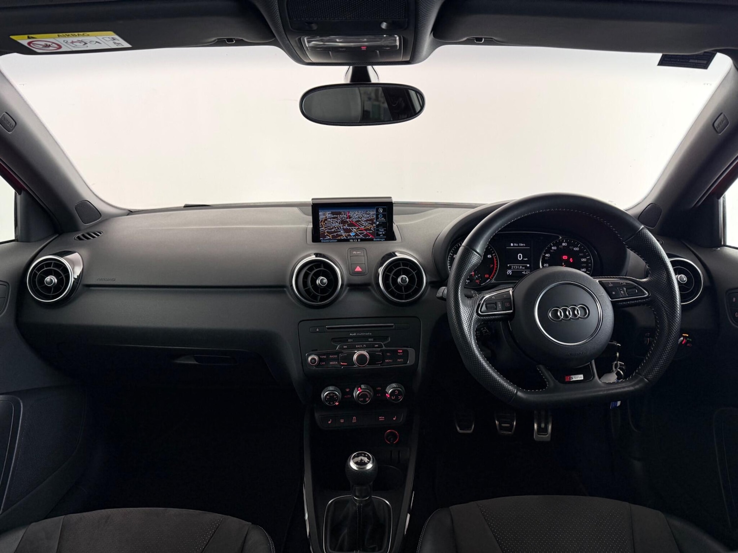 Used Audi A1 2018 for sale - 77497648: Photo 16