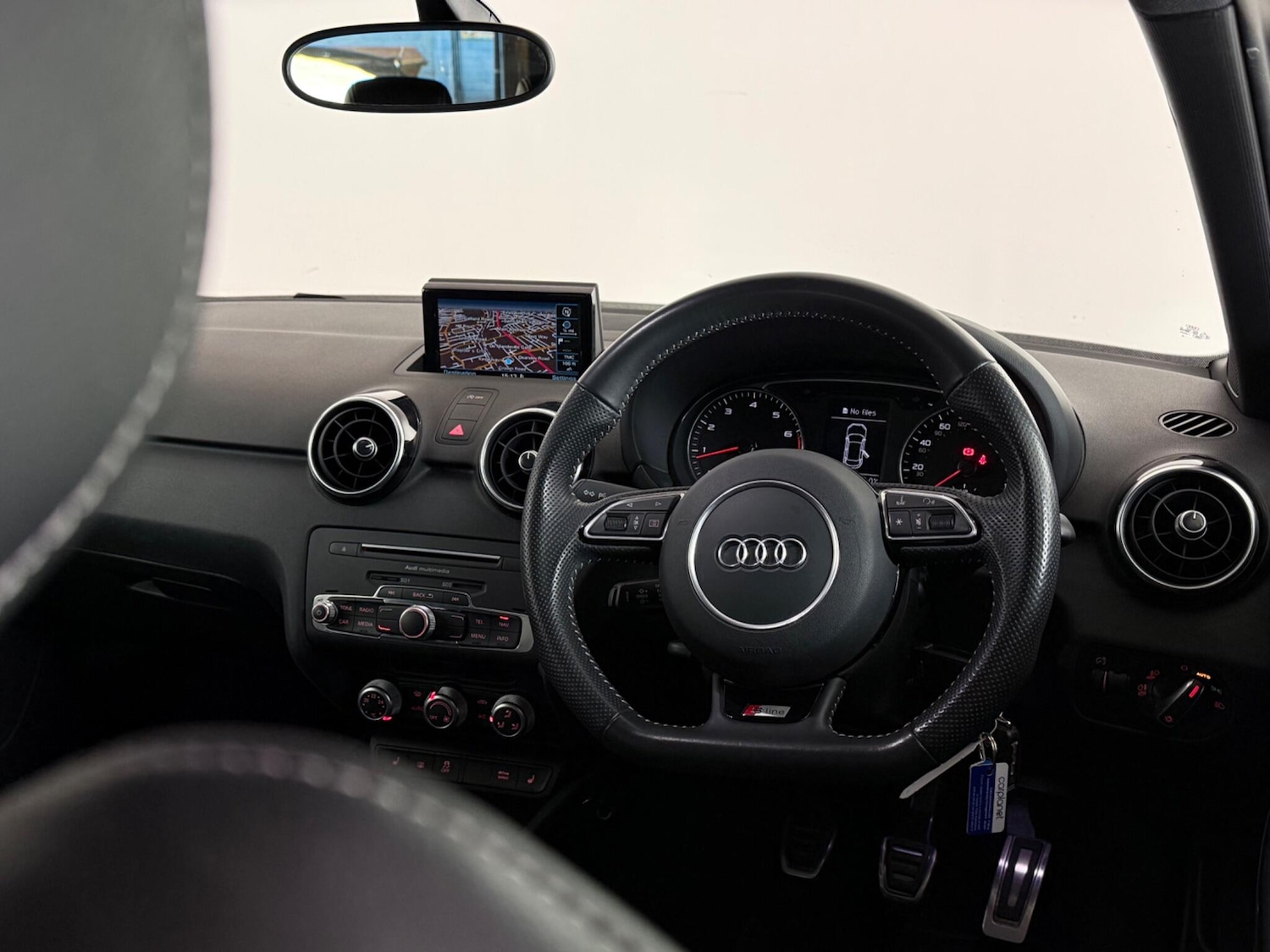 Used Audi A1 2018 for sale - 77497648: Photo 17