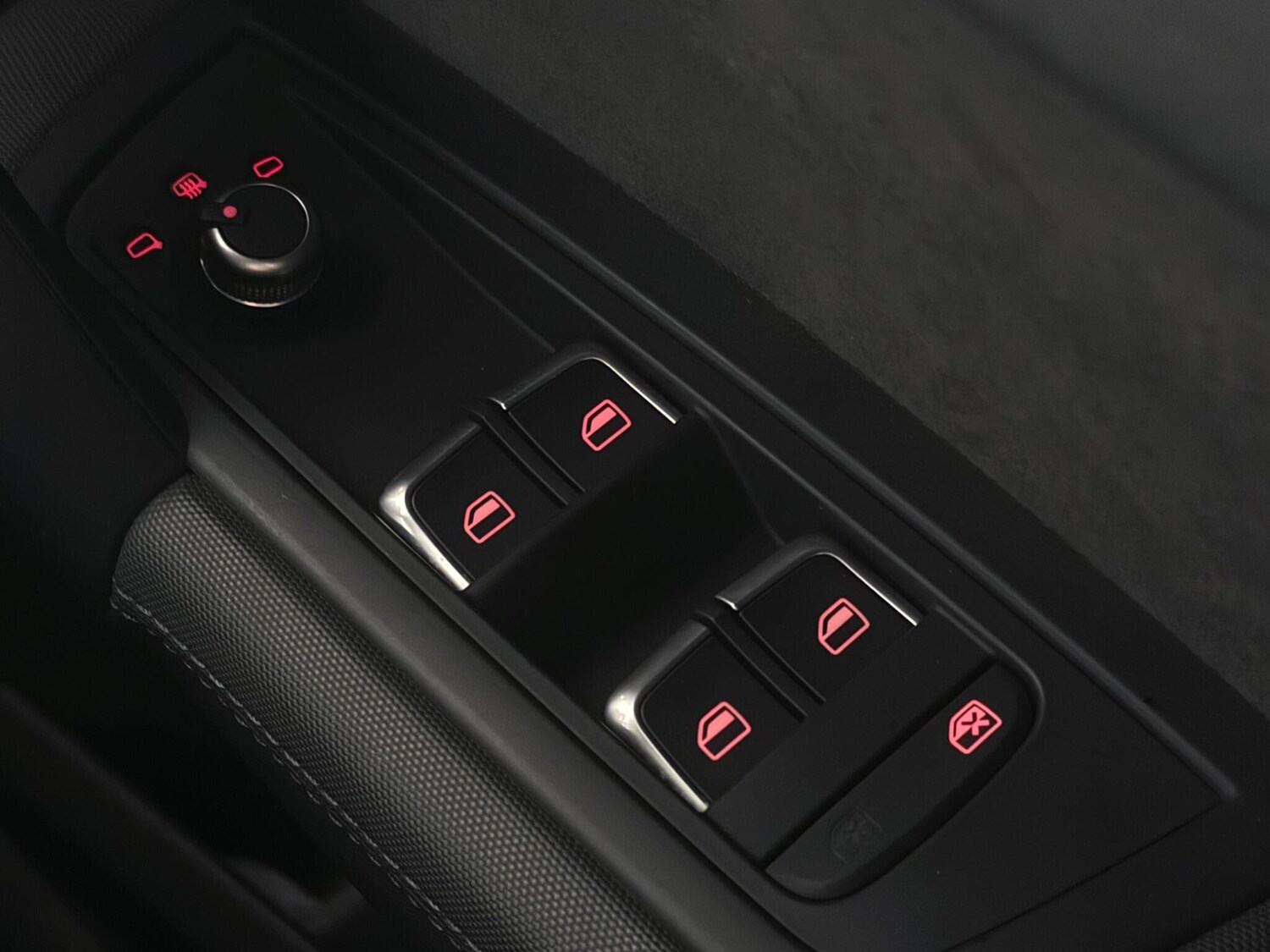 Used Audi A1 2018 for sale - 77497648: Photo 23