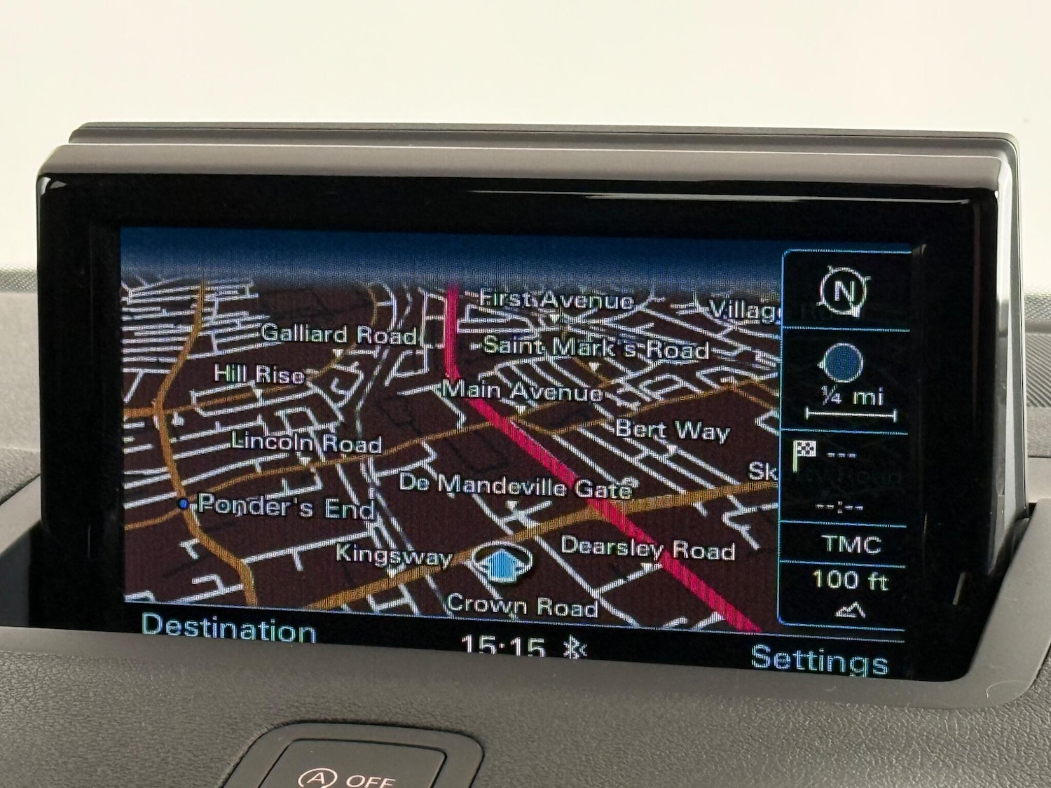 Used Audi A1 2018 for sale - 77497648: Photo 24