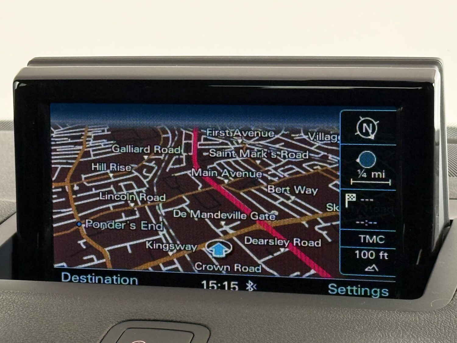 Used Audi A1 2018 for sale - 77497648: Photo 29