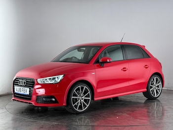 Used Audi A1 2018 for sale - 77497648: Photo