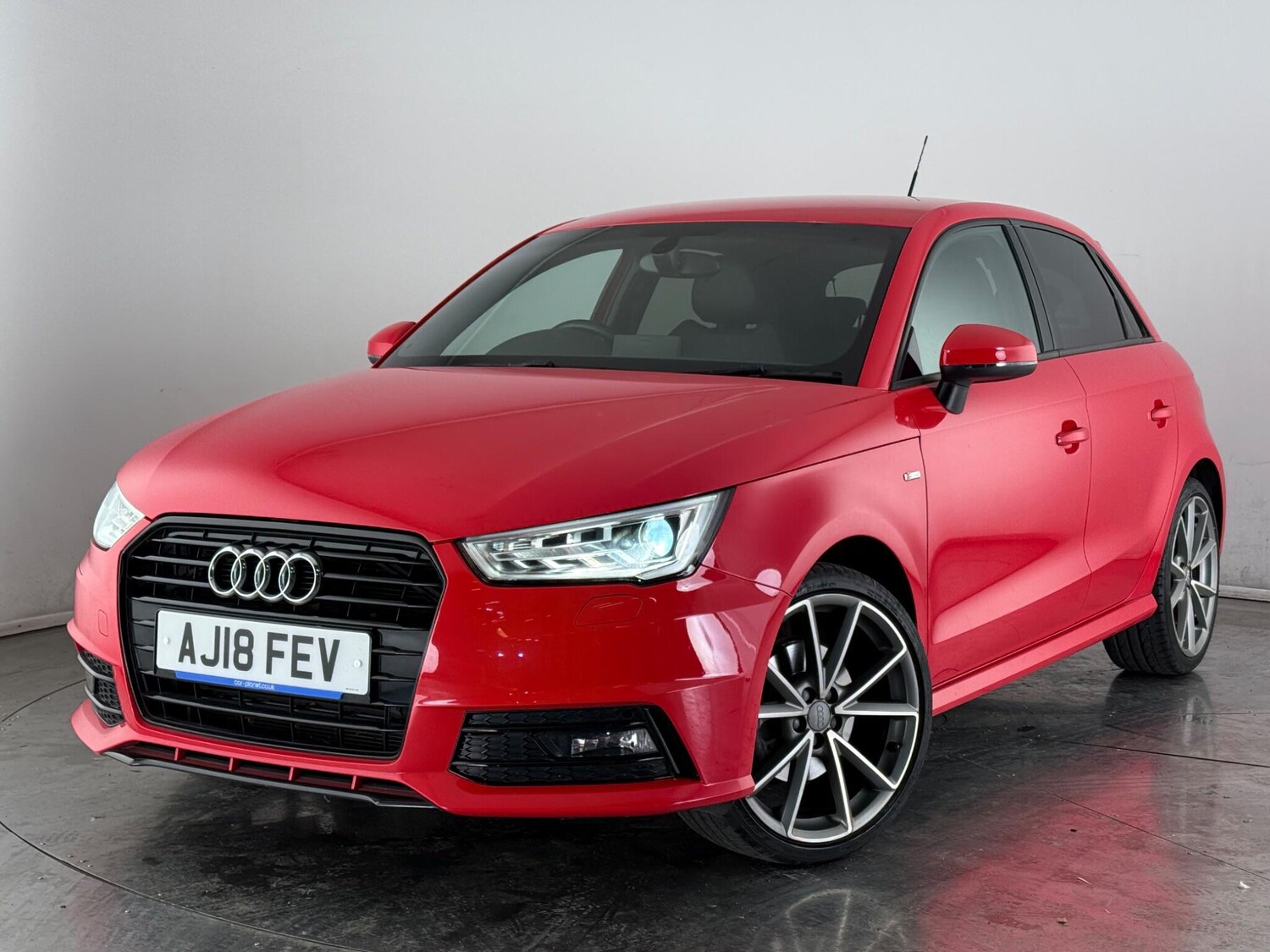 Used Audi A1 2018 for sale - 77497648: Photo 33