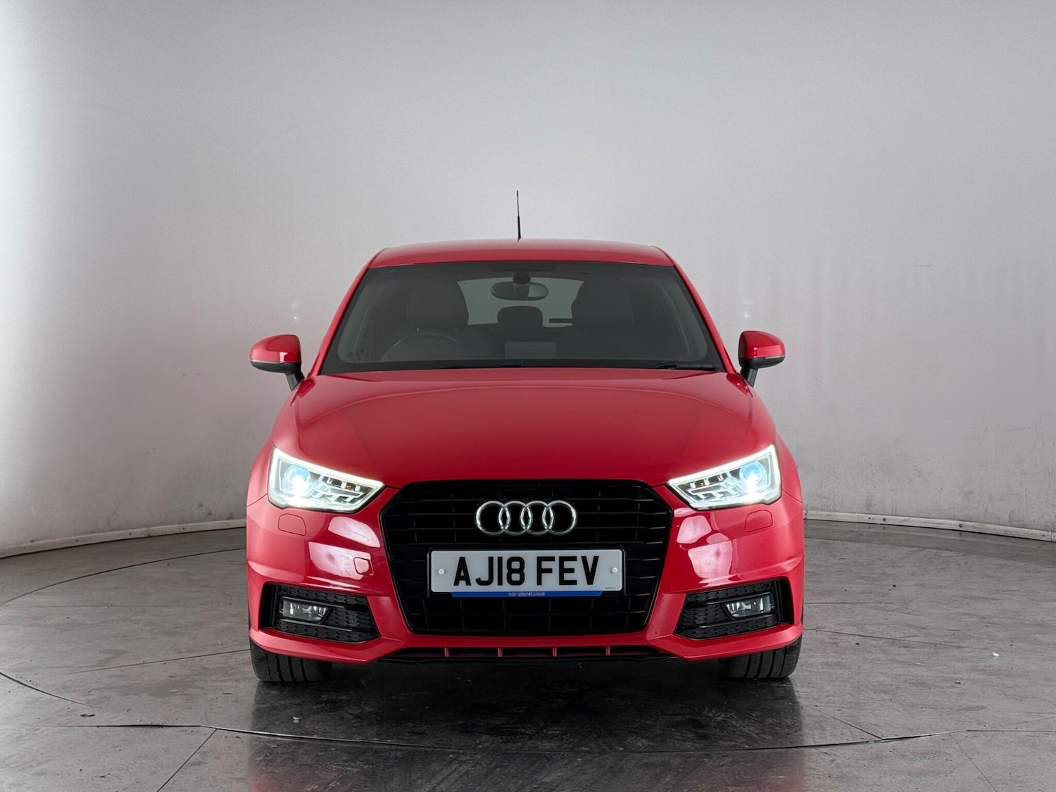 Used Audi A1 2018 for sale - 77497648: Photo 5