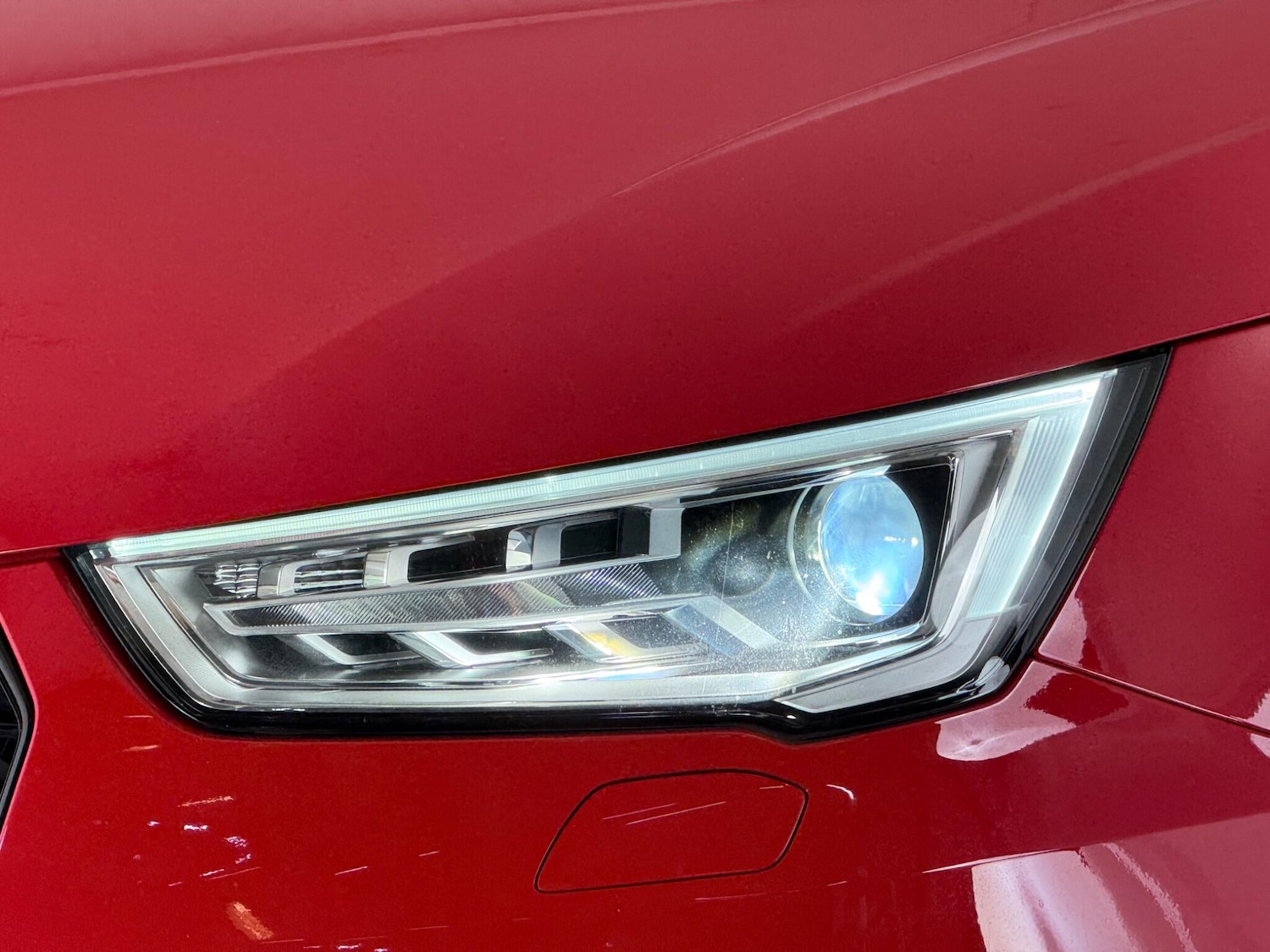 Used Audi A1 2018 for sale - 77497648: Photo 6