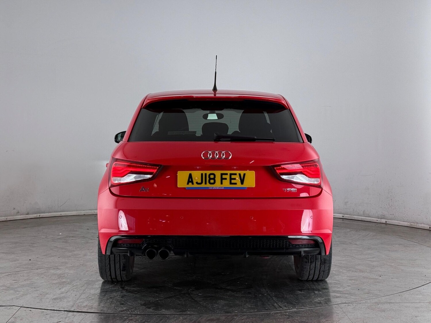 Used Audi A1 2018 for sale - 77497648: Photo 7