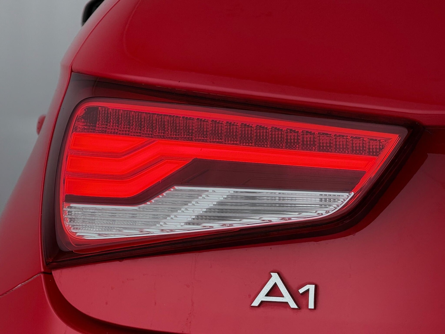 Used Audi A1 2018 for sale - 77497648: Photo 8