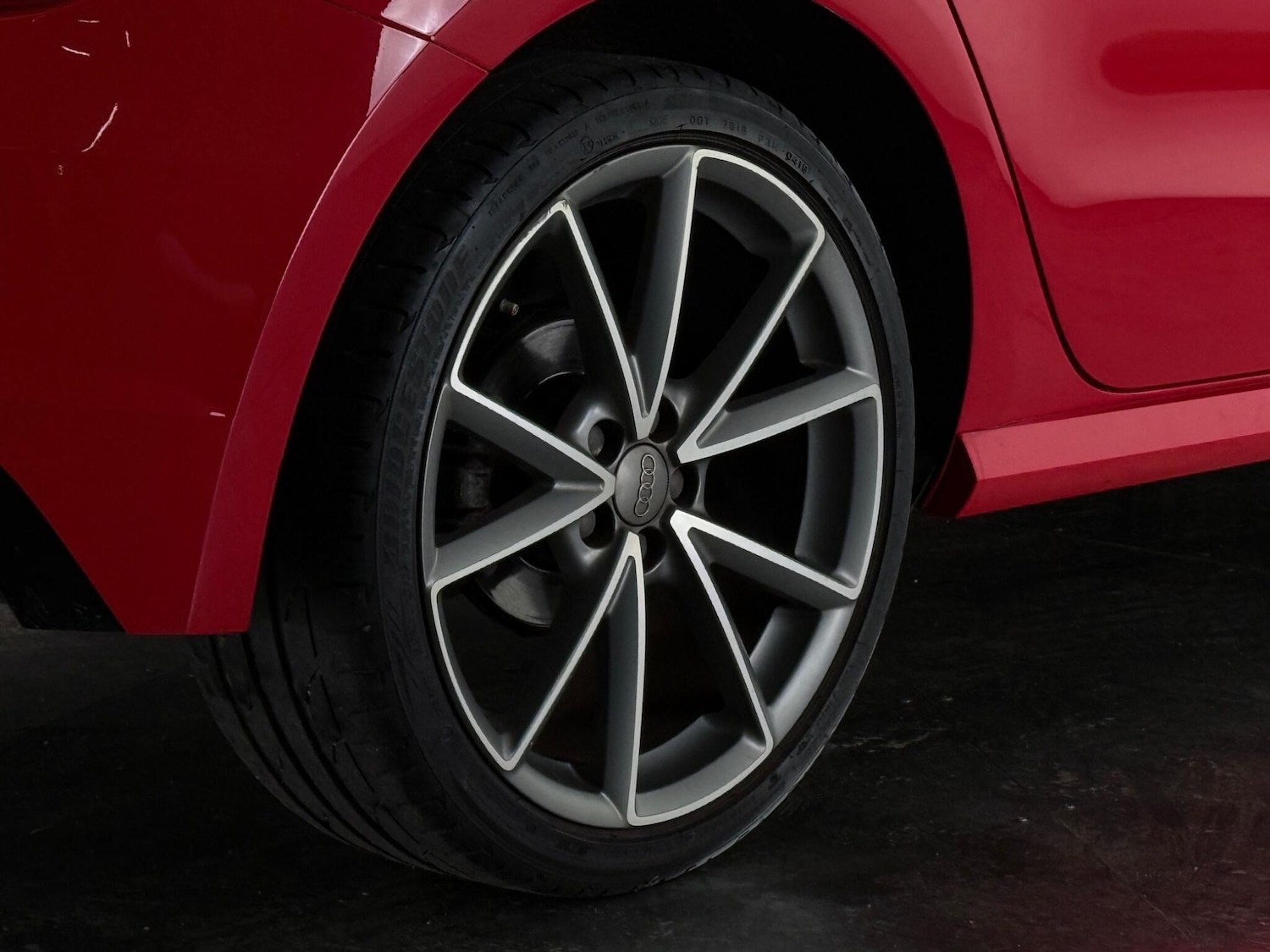 Used Audi A1 2018 for sale - 77497648: Photo 9