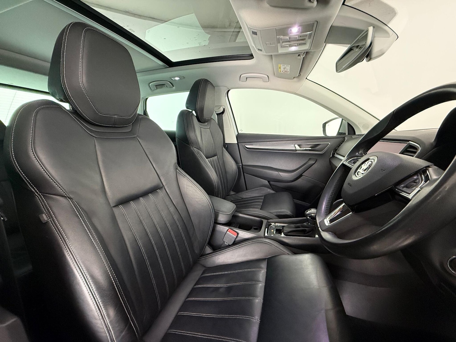 Used Skoda Karoq 2018 for sale - 77246592: Photo 12