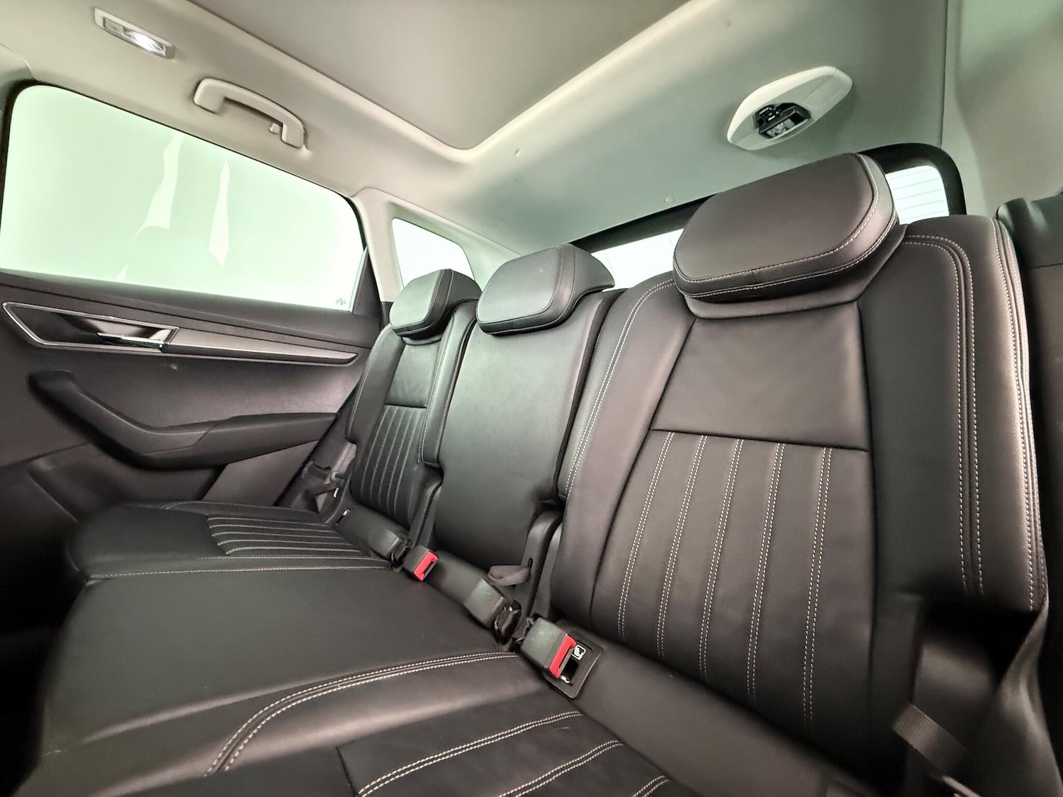 Used Skoda Karoq 2018 for sale - 77246592: Photo 14